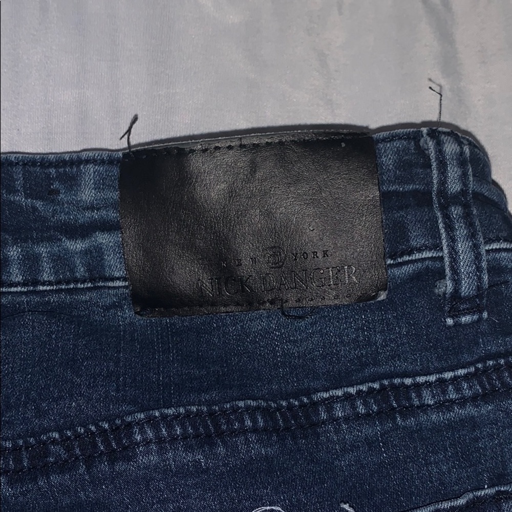 Used jeans - Picture 7 of 11